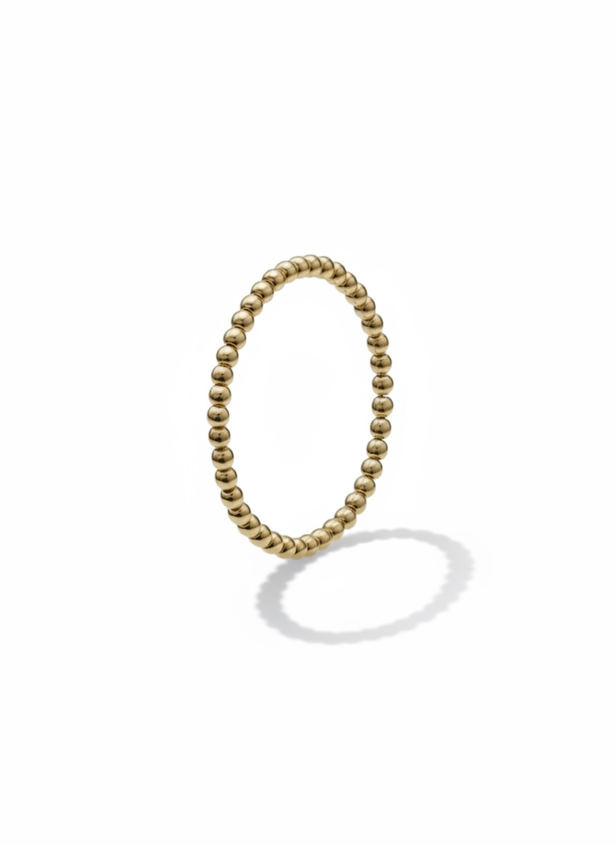 Classic Ring Gold