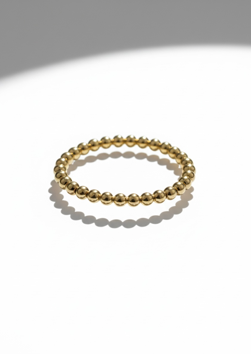 Classic Ring Gold