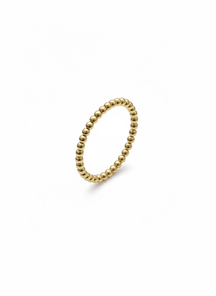 Classic Ring Gold