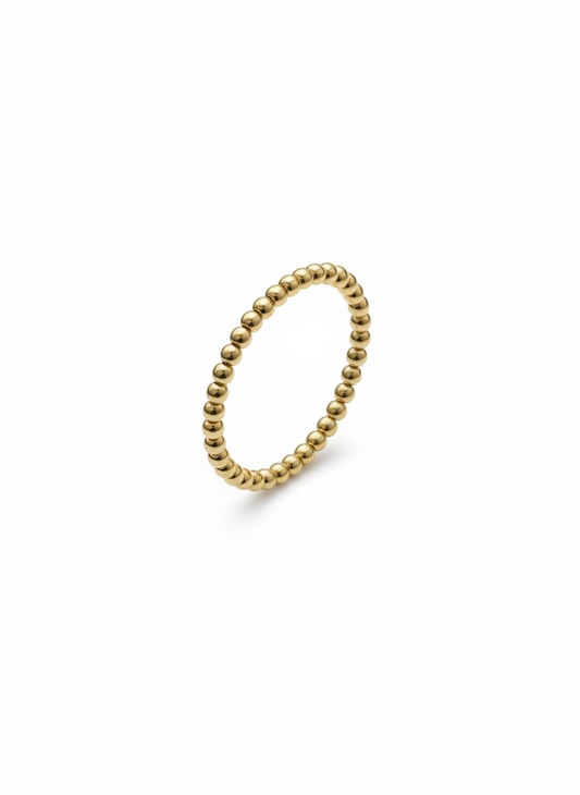 Classic Ring Gold