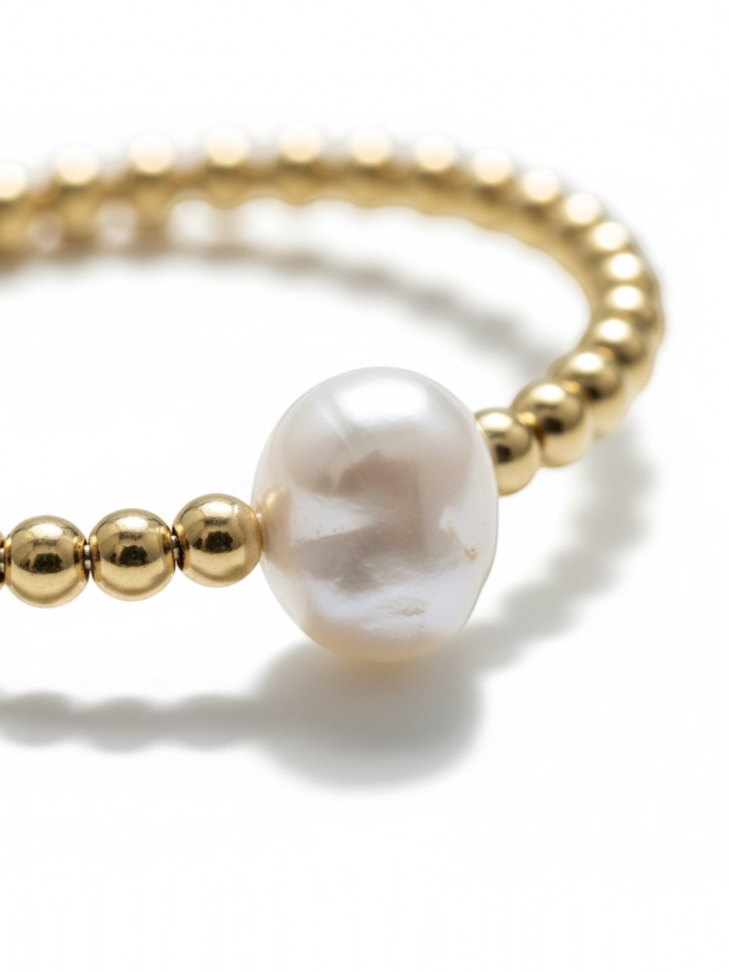 Eleanor Ring Gold