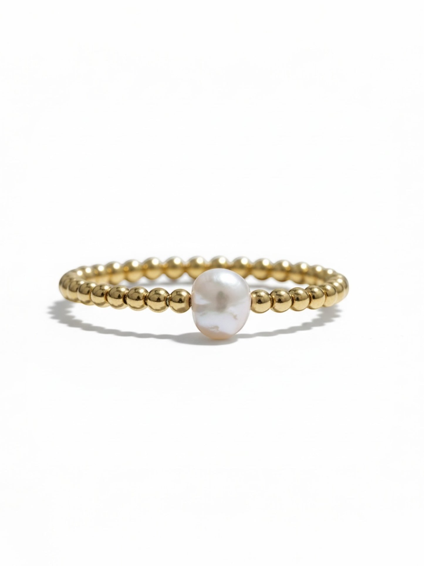 Eleanor Ring Gold