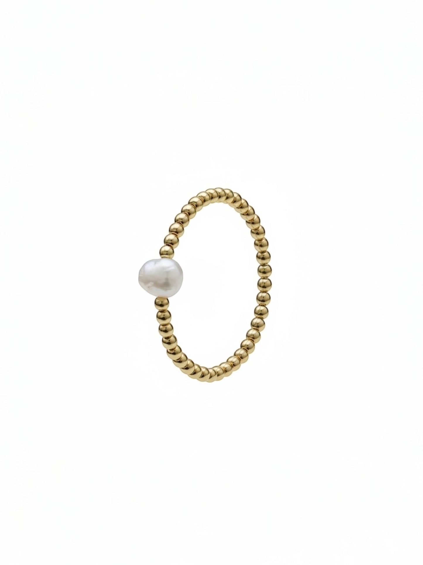 Eleanor Ring Gold
