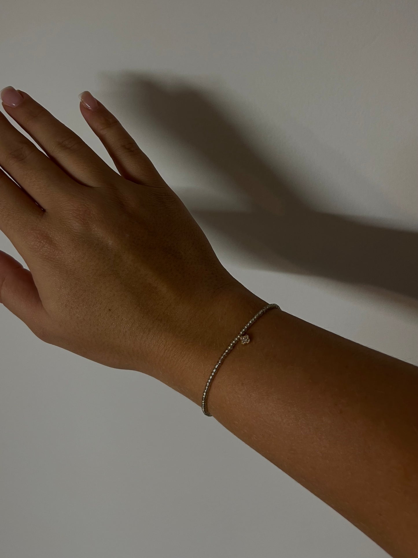 Nora Clover Bracelet