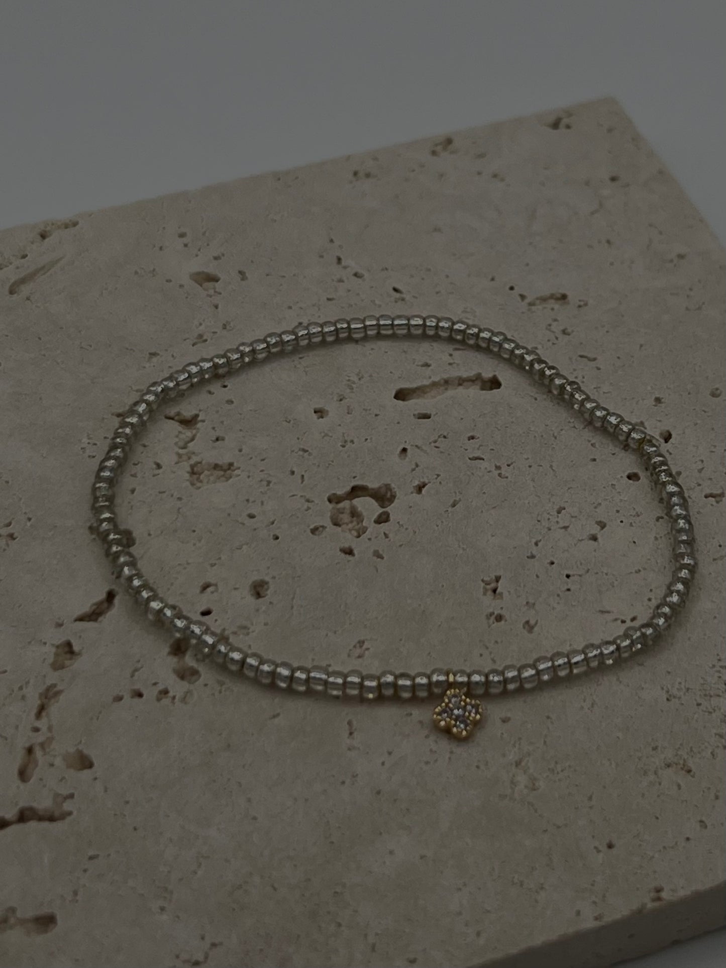 Nora Clover Bracelet