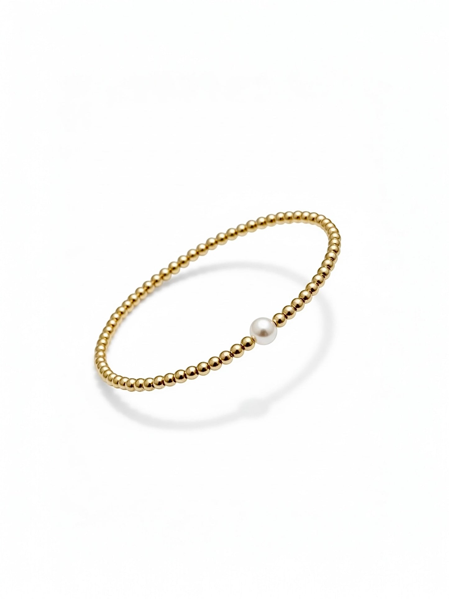 Eleanor Bracelet Gold